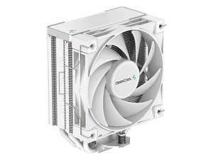 فن پردازنده دیپ کول مدل DeepCool AK400 WH به همراه براکت LGA 1700